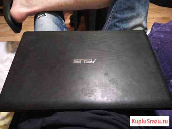 Asus X552E Одинцово