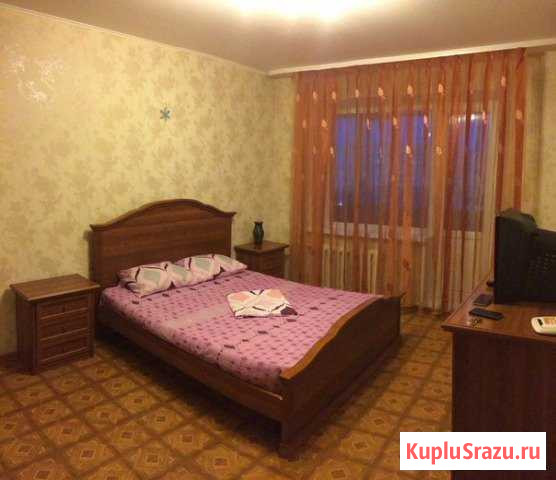 1-к квартира, 38 кв.м., 6/9 эт. Оренбург - изображение 1