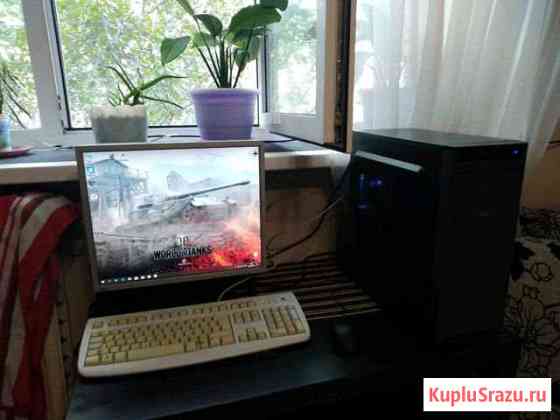 Комплект i3, 2000gb Нижний Тагил