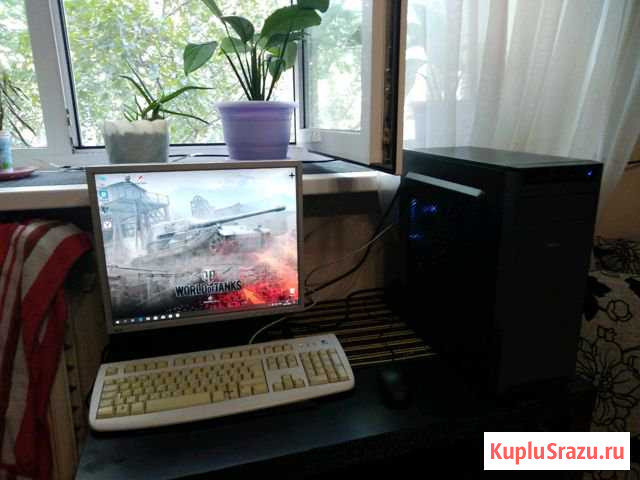 Комплект i3, 2000gb Нижний Тагил - изображение 1