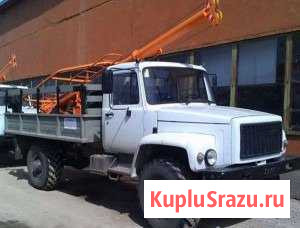 Услуги бурояма Бийск - изображение 1