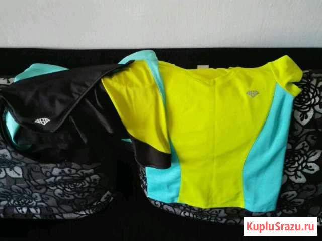 Спортивная форма Казань - изображение 1
