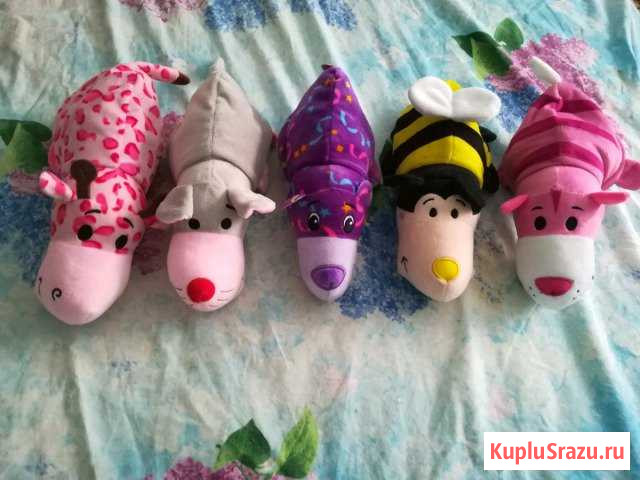 Вывернушки Ижевск - изображение 1