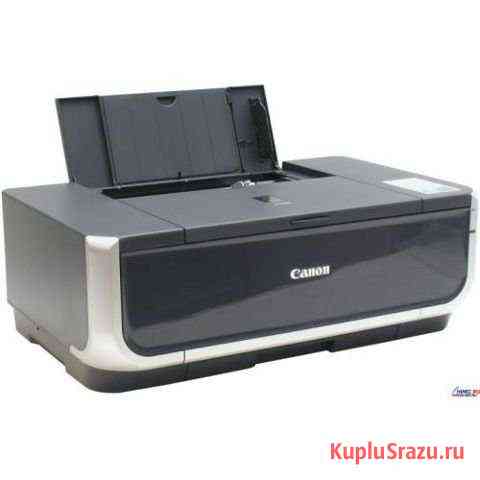 Цветной струйный принтер Canon Pixma IP 4300 Самара