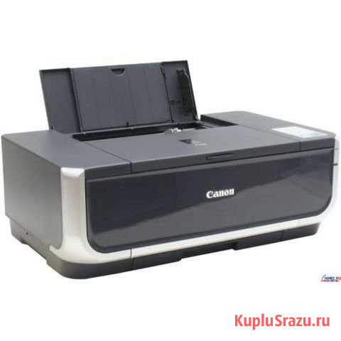 Цветной струйный принтер Canon Pixma IP 4300 Самара - изображение 1