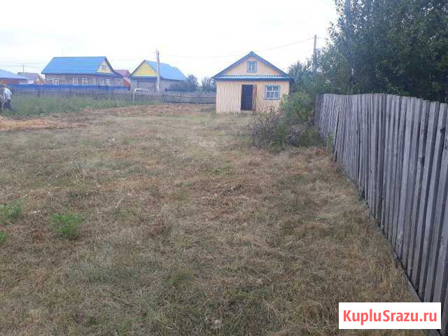  Кушнаренково - изображение 1
