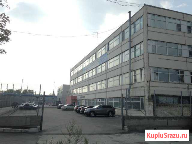 Офис 814 кв.м. Челябинск - изображение 1