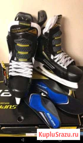 Bauer 2 s pro Краснодар - изображение 1