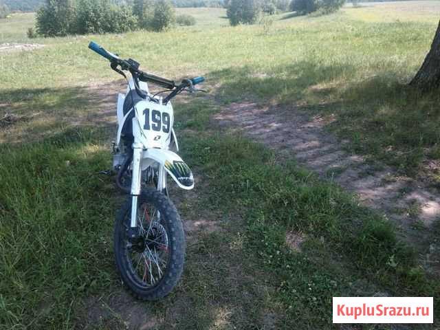 Микелон 125 Ворсма - изображение 1