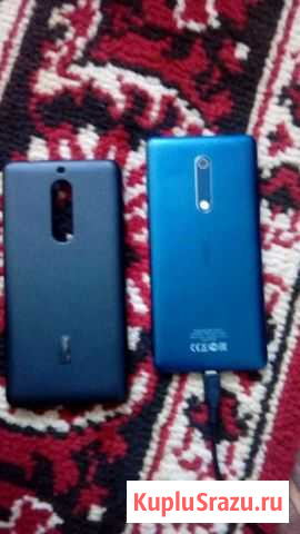 Nokia 5 Астрахань - изображение 1