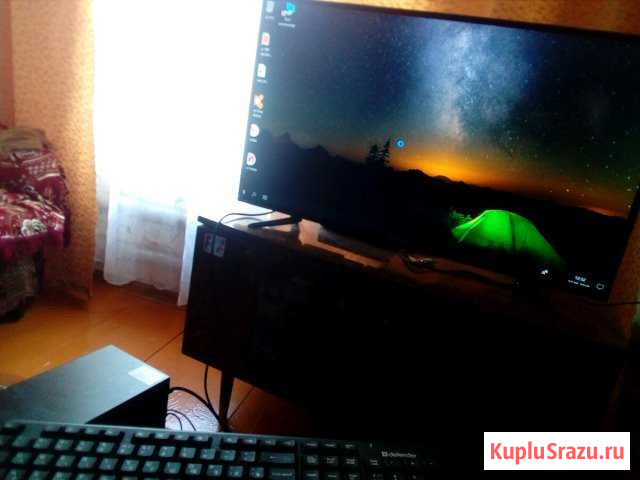 Компьютер Торбеево - изображение 1