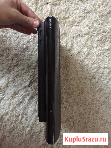Sony PS3 Алапаевск - изображение 1