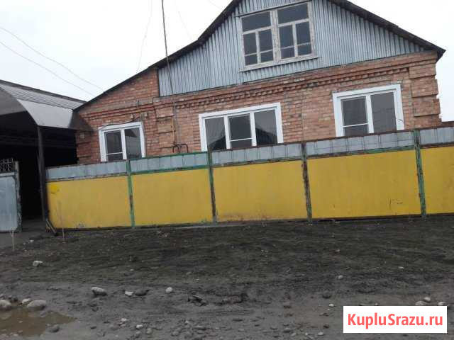Дом 70 кв.м. на участке 9 сот. Майский - изображение 1