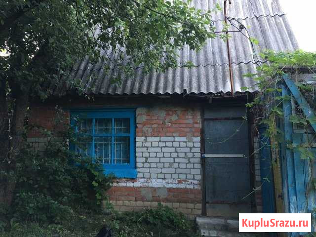 Дача 20 кв.м. на участке 4.6 сот. Северный - изображение 1
