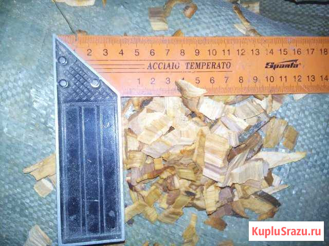 Щепа для кочения. Яблоня, Ольха, вишня,груша Краснодар - изображение 1