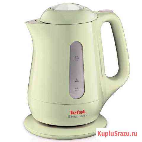 Электрочайник Tefal Silver Ion KO512I30 Вологда