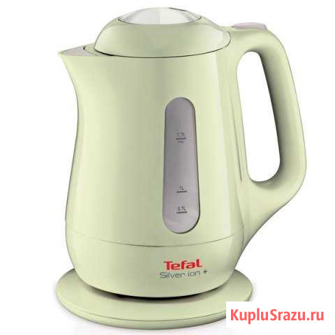 Электрочайник Tefal Silver Ion KO512I30 Вологда - изображение 1