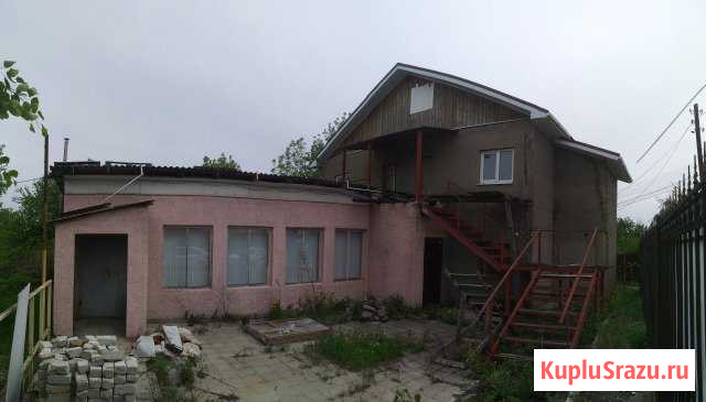 Свободного назначения 158 кв.м. Воронеж - изображение 1