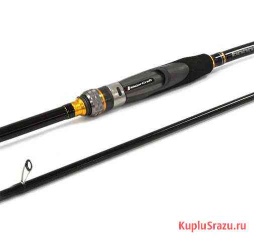 Спиннинг Major Craft Crostage CRX-T902MH Раменское