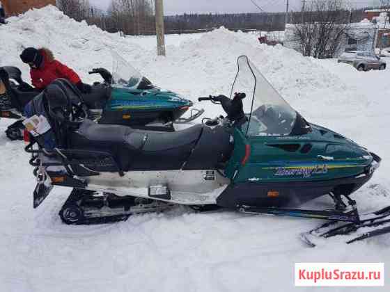 BRP Ski-doo touring 440 LE Сыктывкар