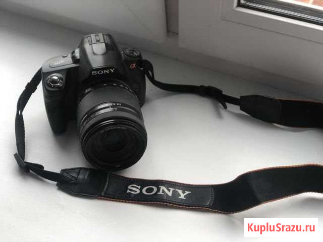 Фотоаппарат Пушкино - изображение 1