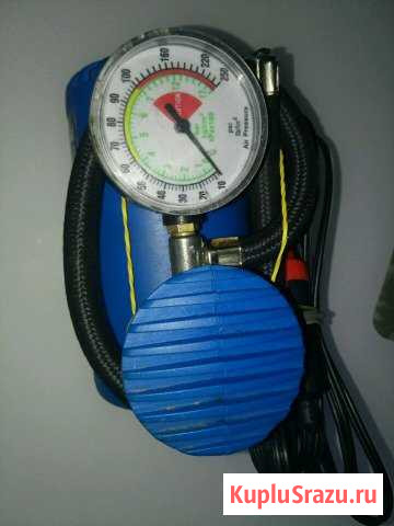 Компрессор автомобильныи Балашиха - изображение 1