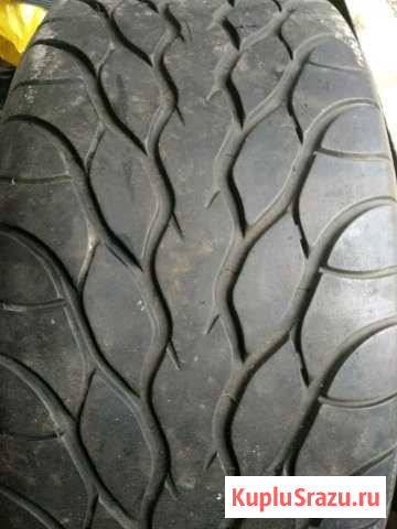 Одиночка bf Goodrich 225 55 zr16 95Y Гатчина - изображение 1