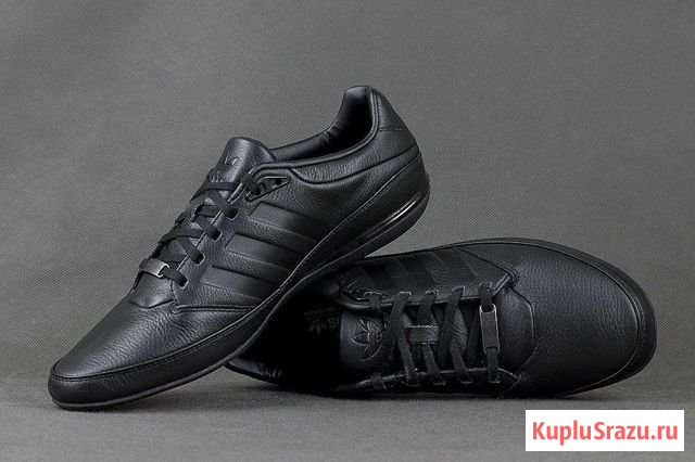 Кроссовки Adidas Porsche Design typ 64 2.0 eur44 Липецк - изображение 1