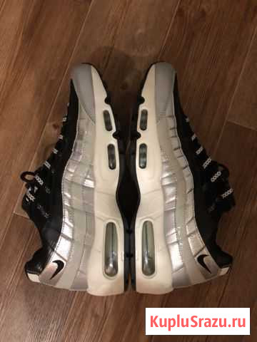 Nike AIR MAX 95 Касимов - изображение 1