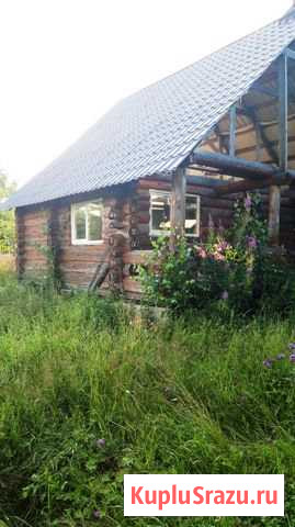 Дом 80 кв.м. на участке 15 сот. Шуя - изображение 1