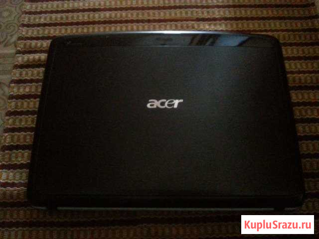 Ноутбук Acer Aspire 5315 на запчасти Бугуруслан - изображение 1