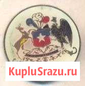 Значки Чили Калининград - изображение 1