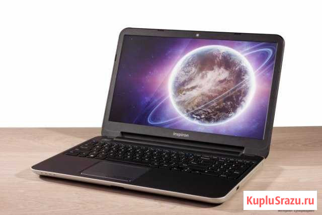 Dell 5721 металл Intel core i7 3537/8Gb/1TB/8730 R Химки - изображение 1