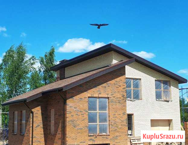 Кровельные работы Железногорск - изображение 1