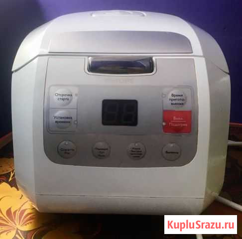 Мультиварка Philips HD 3033 Заволжье - изображение 1