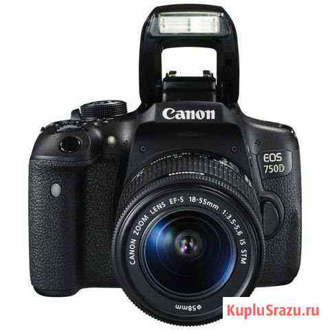 Canon EOS 750 D Саратов