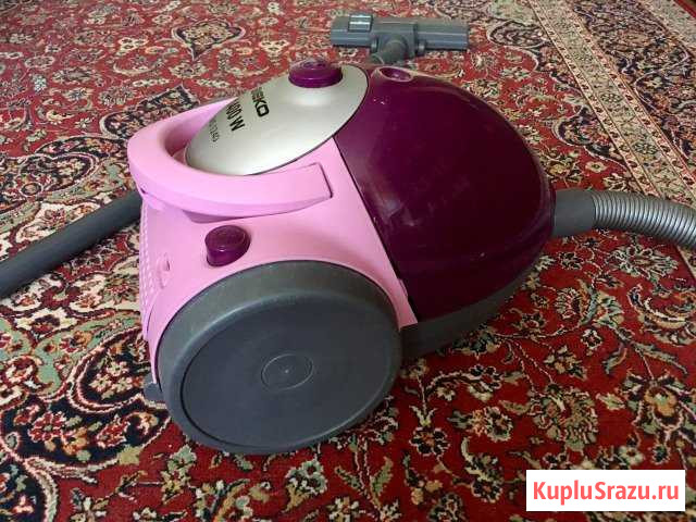 Пылесос Beko Симферополь - изображение 1