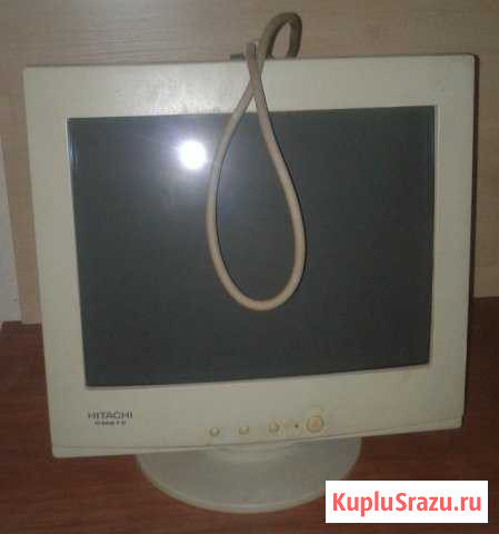 Hitachi CM 615 Архангельск - изображение 1