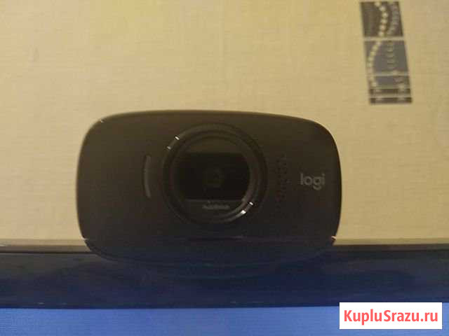 Logitech c525 hd Москва - изображение 1