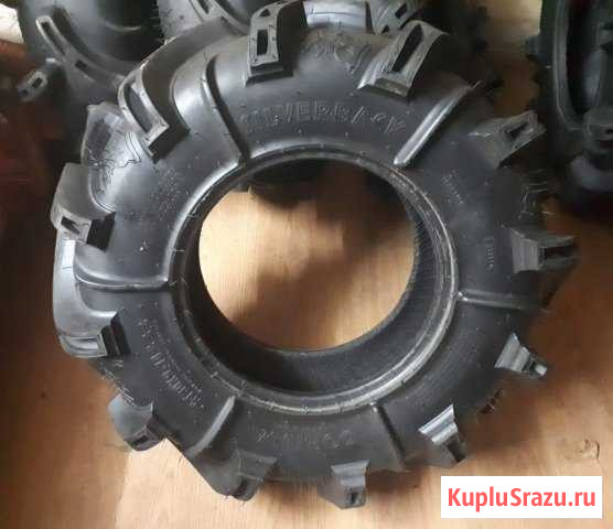 Новые шины для квадроцикла Gorilla silverback 30x Горячеводский - изображение 1