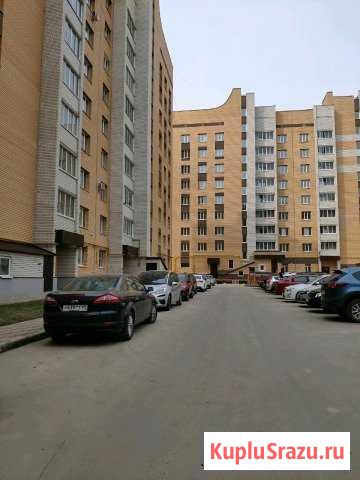 1-к квартира, 42 кв.м., 4/9 эт. Красненькая - изображение 1