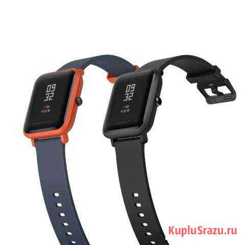 Смарт-часы Xiaomi Amazfit Bip Казань