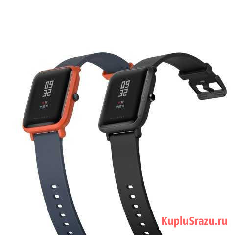 Смарт-часы Xiaomi Amazfit Bip Казань - изображение 1