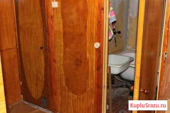 2-к квартира, 50 кв.м., 3/3 эт. Спасск-Рязанский