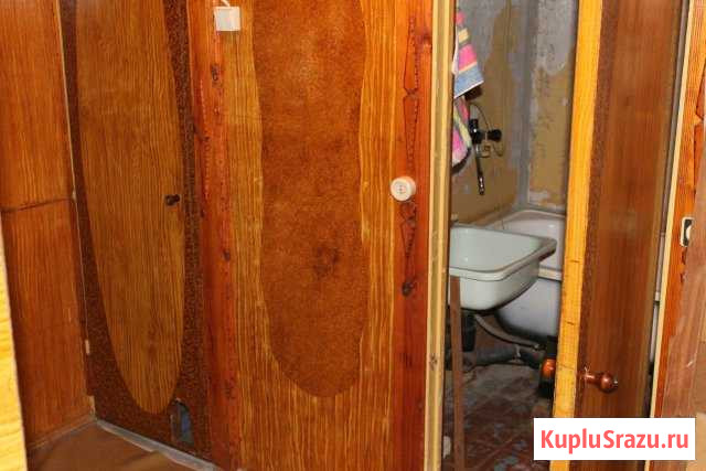 2-к квартира, 50 кв.м., 3/3 эт. Спасск-Рязанский - изображение 1