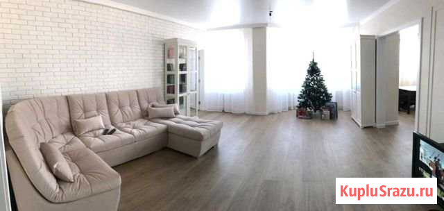 2-к квартира, 85 кв.м., 12/12 эт. Оренбург - изображение 1