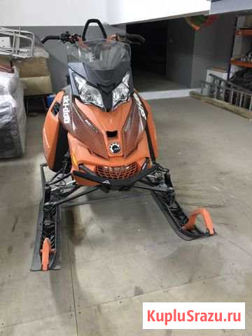 Снегоход SKI-DOO summit X 154 Ухта - изображение 1