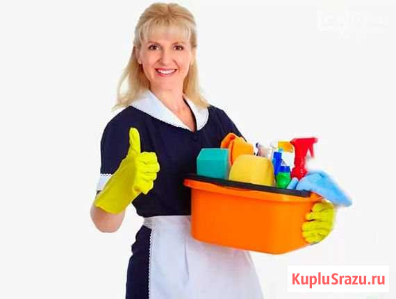 Уборка квартир, домов, офисов Калининград - изображение 1