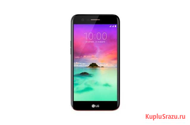 LG K10 (2017) Курск - изображение 1