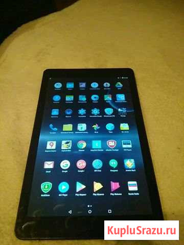 10 ти дюймовый Prestigio wize 3341 3G Щекино - изображение 1